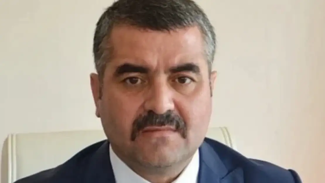 Avşar'ın kurban bayramı mesajı