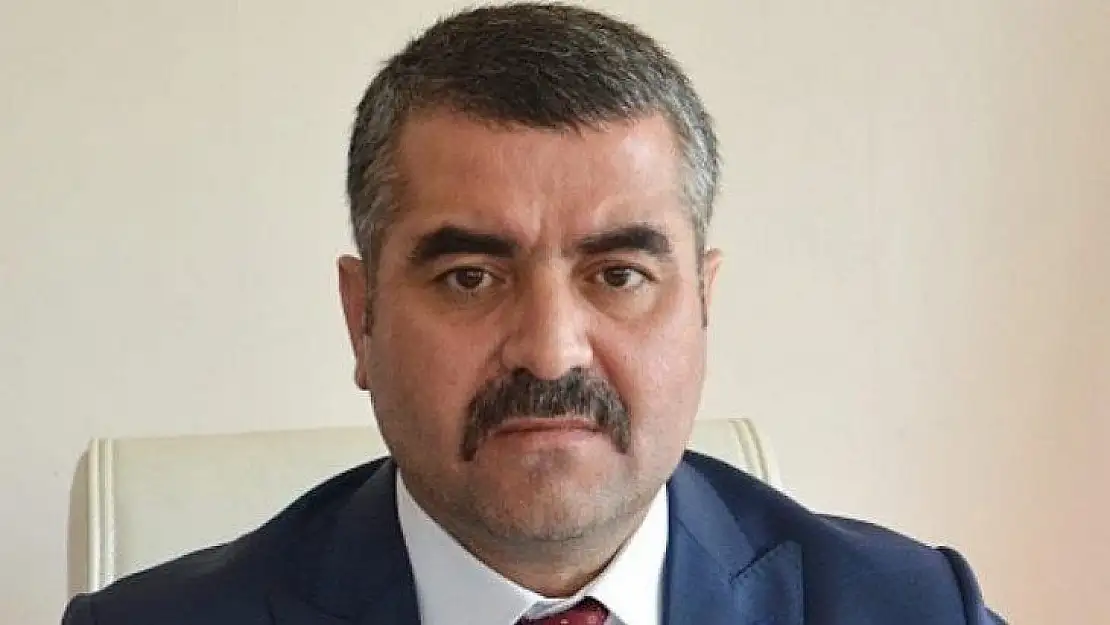 Avşar: İslam Aleminin Ramazan ayını kutluyorum