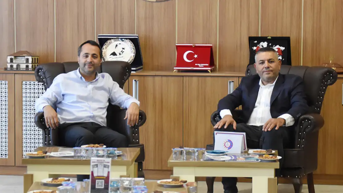 Babacan: Malatya'yı birlikte ayağa kaldıralım