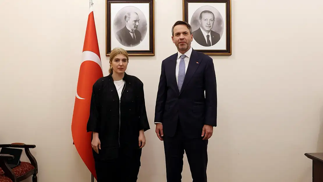 Bakan Bayraktar Temmuz Ayında Malatya'ya Geliyor