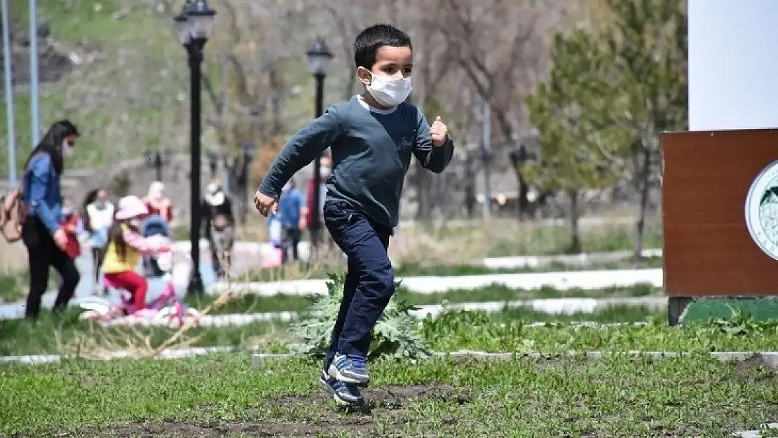 Bakanlık, Çocuk İşçiliği ile Mücadelede Yeni Bir Proje Başlatıyor