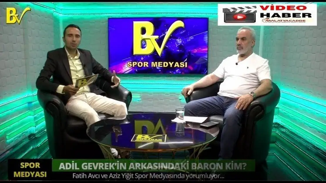 Baron Kim? Ayağa Kalksın