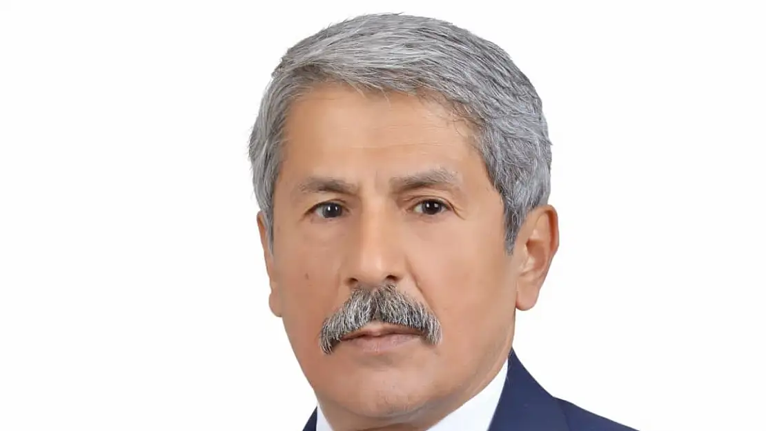 Başkan Aktaş, Yeniden Güven Tazeledi