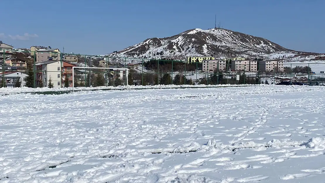 Başkan Akyüz İsyan Etti