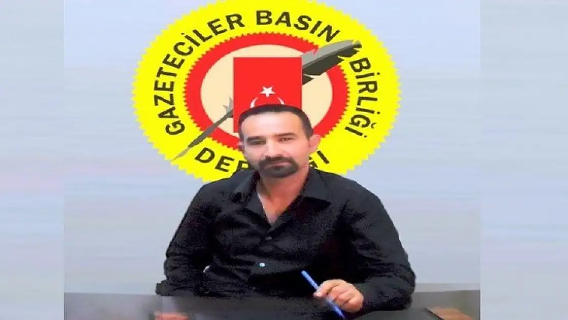 Başkan Altın'dan Ramazan Ayı Kutlama Mesajı