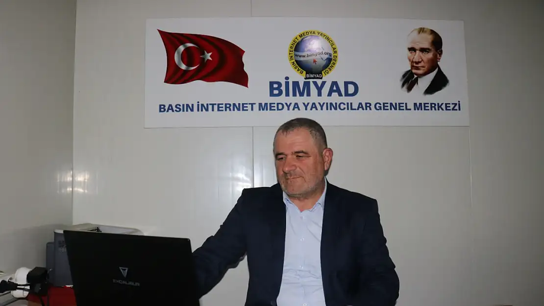 Başkan Apohan, 'Ey yükselen yeni nesil, gelecek sizindir'