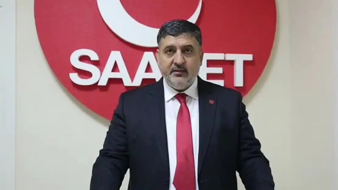 Başkan Canbay'ın 15 Temmuz Mesajı