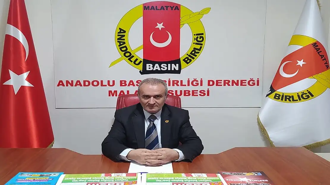 Başkan Dağ'dan Kadir Gecesi Mesajı