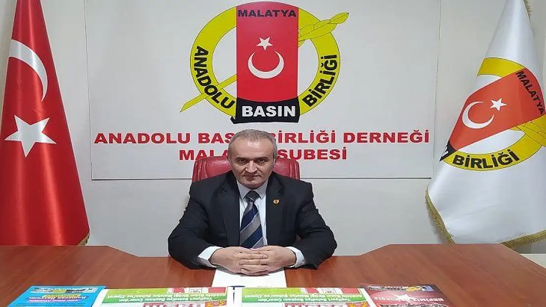 Başkan Dağ'ın Ramazan Bayramı Kutlama Mesajı