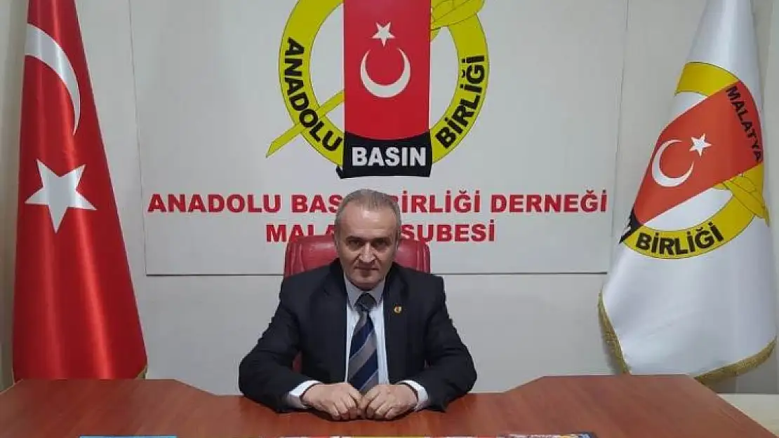 Başkan Dağ Mübarek Üç Ayların İnsanlığın Kurtuluşuna Sebep Olsun