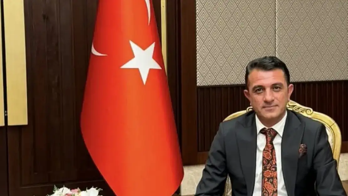 Başkan Dönmez'den '23 NİSAN' Mesajı