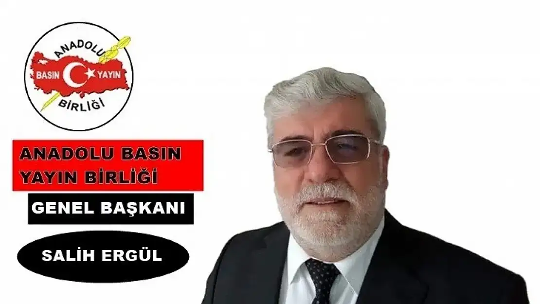 Başkan Ergül'den 29 Ekim Cumhuriyet Bayramı Kutlama Mesajı