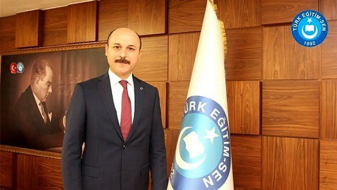 Başkan Geylan'dan Açıklama