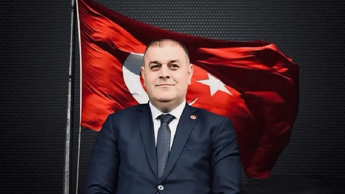 Başkan Gök'ün 19 Mayıs Mesajı