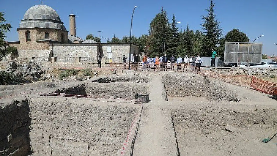 Başkan Güder: 'Battalgazi'yi Medeniyetlerin Merkezi Haline Getireceğiz'