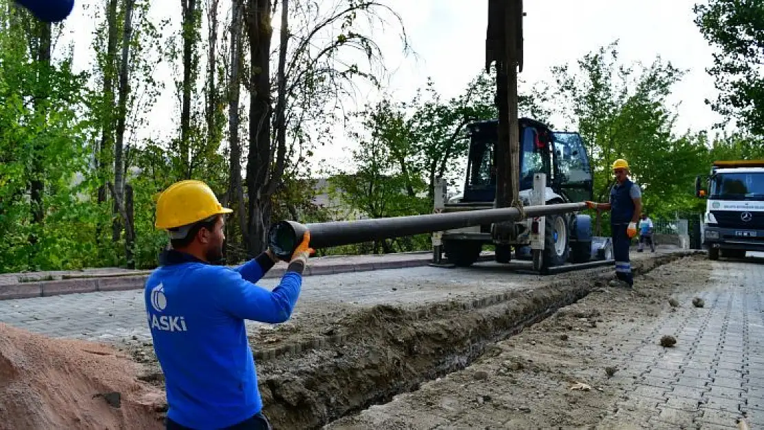 Başkan Gürkan'dan Vatandaşlara Müjde