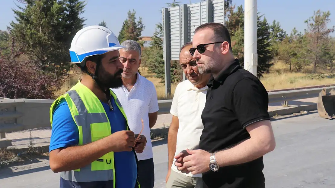 Başkan Karademir'den Sert Tepki..