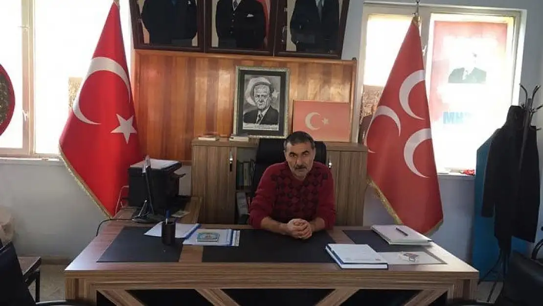 Başkan Kılıç: Covid 19 tanısıyla hastaneye kaldırılan vatandaşlarımızın sonuçları negatif