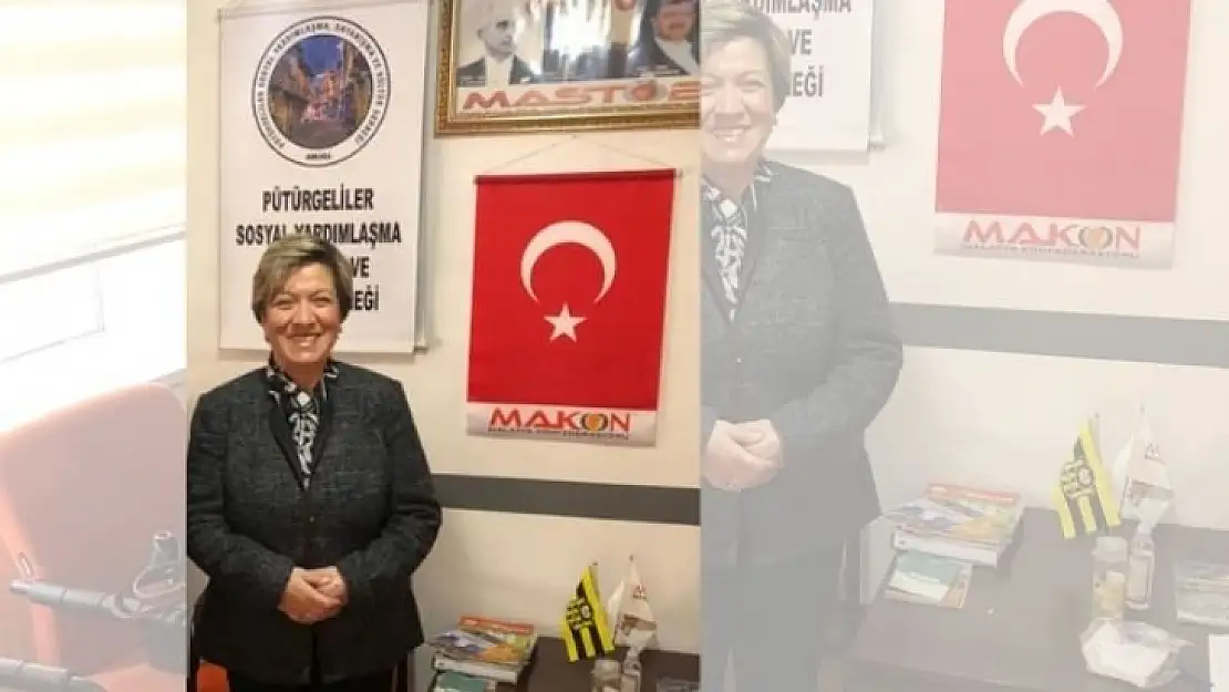 Başkan Koçak'tan Berat Kandili Mesajı