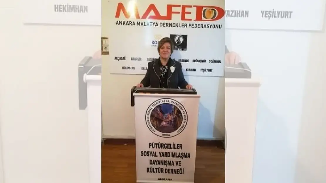 Başkan Kolçak'dan Anneler Günü Mesajı