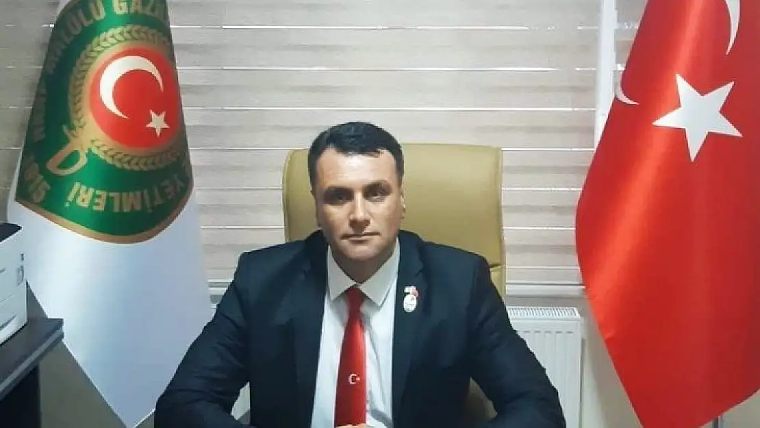 Başkan Mustafa Gözükara'dan basın mensuplarına teşekkür