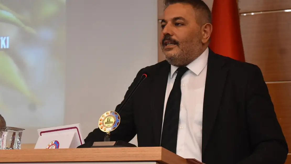 Başkan Sadıkoğlu'ndan milletvekillerine mücbir sebep çağrısı!