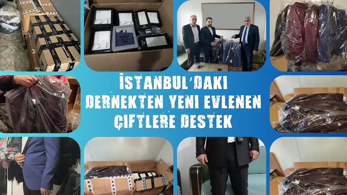 Başkan Şener: 'Gönül Köprüleri Kuruyoruz'