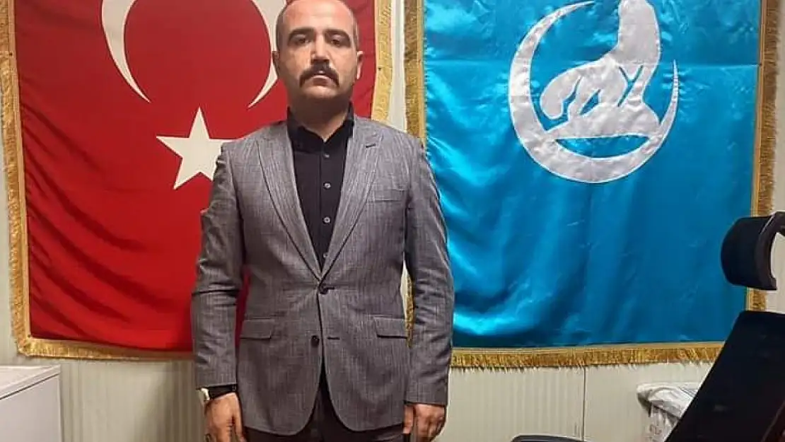 Başkan Şengönül: Türk - İslam Aleminin ve Malatya'lı Hemşerilerimin Ramazan Bayramı'nı Tebrik Ediyorum