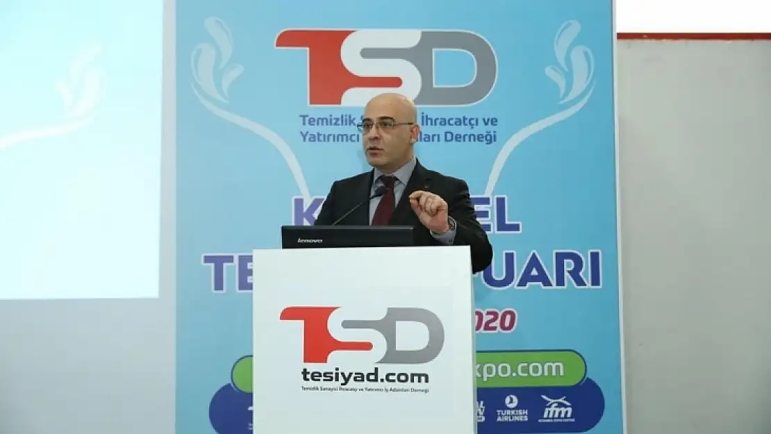 Başkan Şişli'den 10 Ocak Çalışan Gazeteciler günüm mesajı