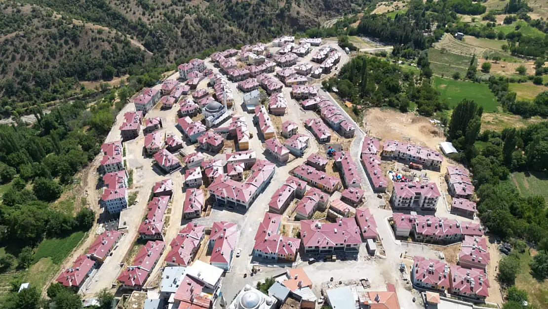 Başkan Sülük, 'Ne Dediysek Fazlasını Yaptık'