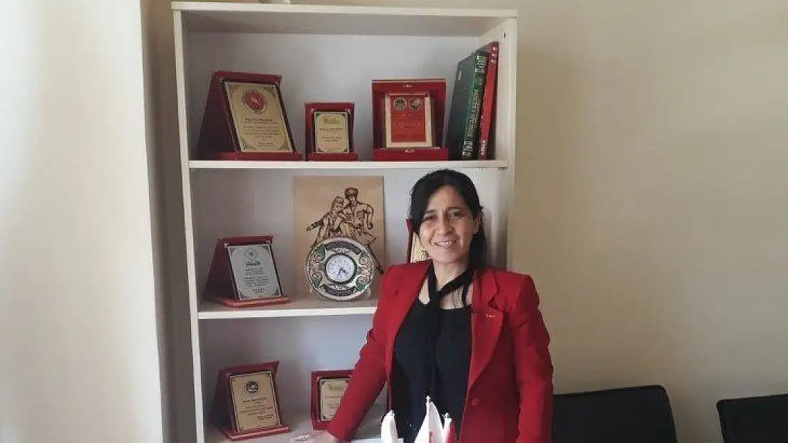 Başkan Yavuzkurt'un Yeni Yıl Mesajı