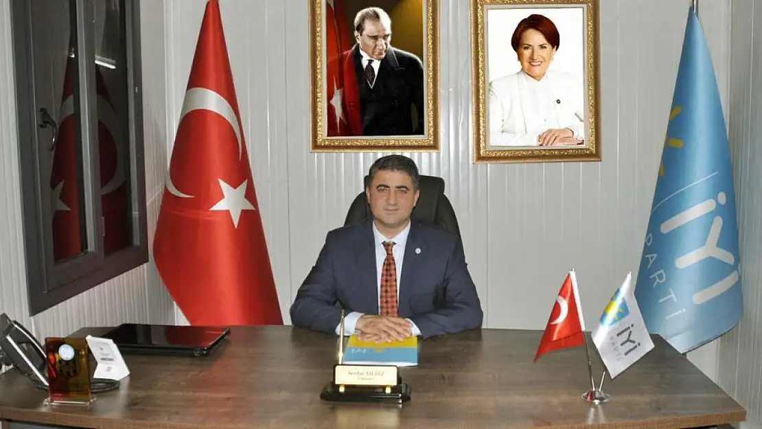 Başkan Yıldız,'Kurumun Ticari Varlığı Sayın Müdür İçin Bir Kaygı Olmamalı'