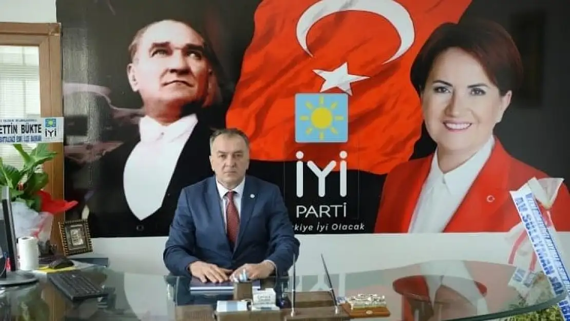 Başkan Yılmaz'dan Kurban Bayramı Mesajı