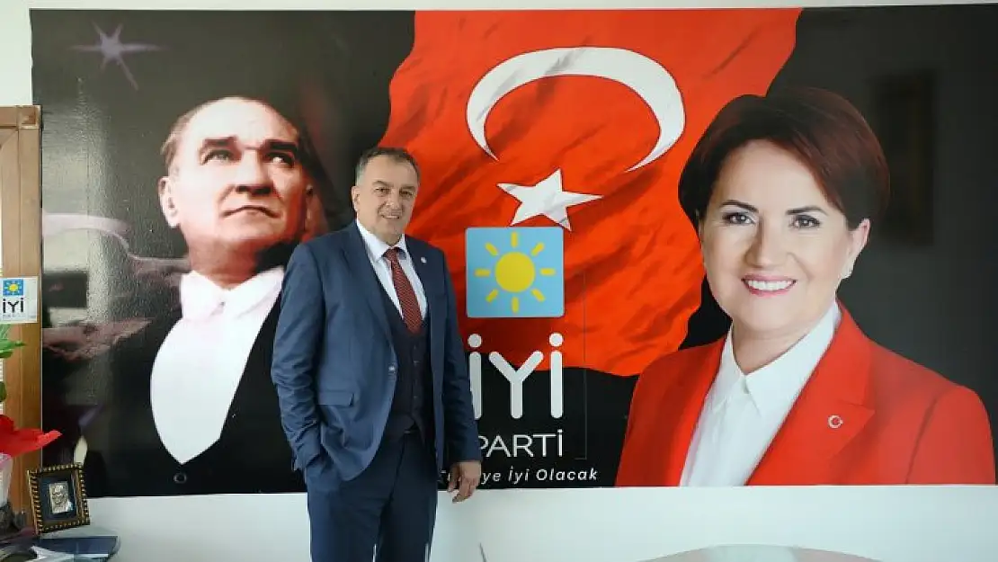 Başkan Yılmaz'ın 23 Nisan Ulusal Egemenlik ve Çocuk Bayramı Kutlama Mesajı