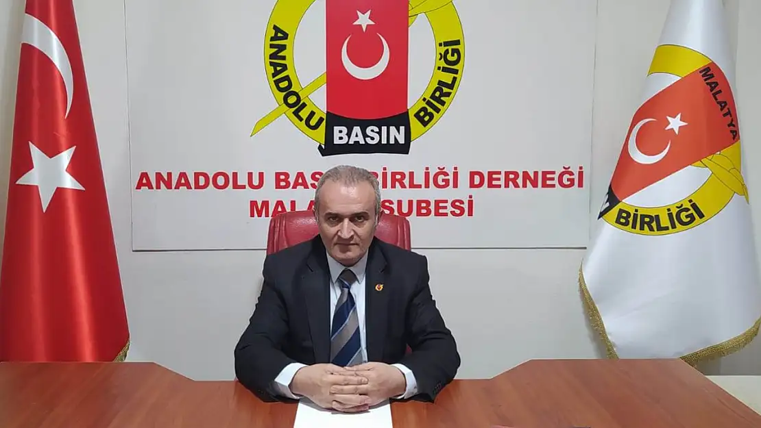 Başkan Zeki Dağ'dan Yeni Yıl Mesajı