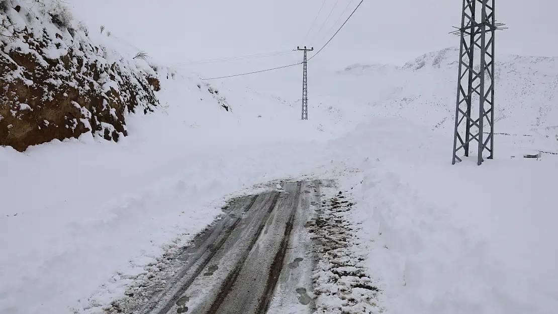 Battalgazi Belediyesi Karagöz Mahallesi'nde Seferberlik Başlattı