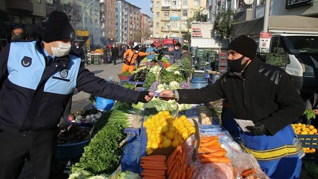 Battalgazi Belediyesi'nde Kameralı Denetim Dönemi