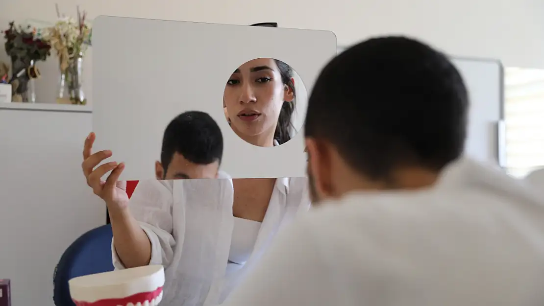 Battalgazi Belediyesi'nden Her Yaşa Umut: Engelsiz Yaşam Merkezi'nde Dil ve Konuşma Terapisi Hizmete Girdi