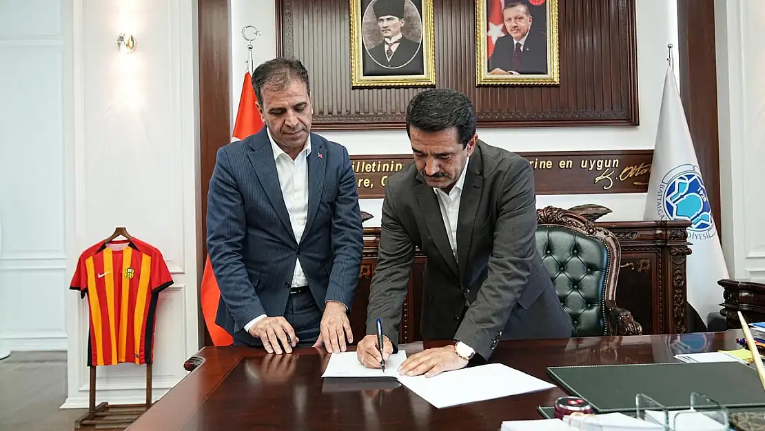 Battalgazi Belediyesi'nden Yeni Evlenecek Çiftlere Büyük Destek