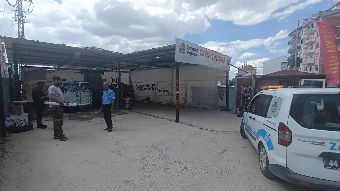 Battalgazi'de Kurban Kesim Yerleri Belli Oldu