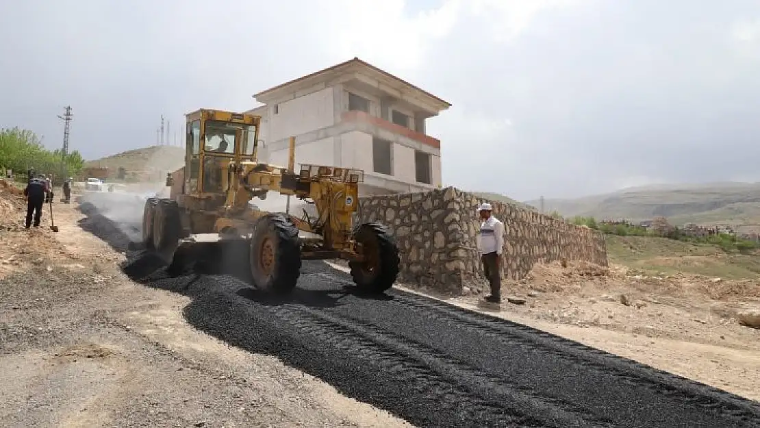 Battalgazi'deki Ulaşım Yatırımları Takdir Topluyor