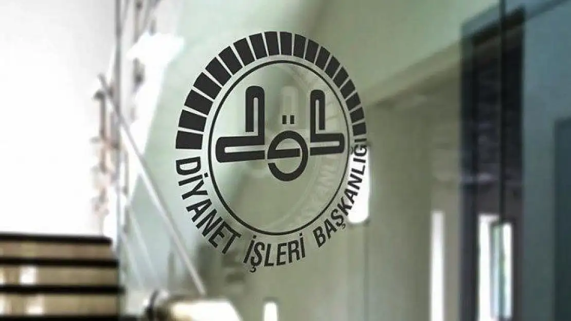 Bayram namazına Koronavirüs engeli