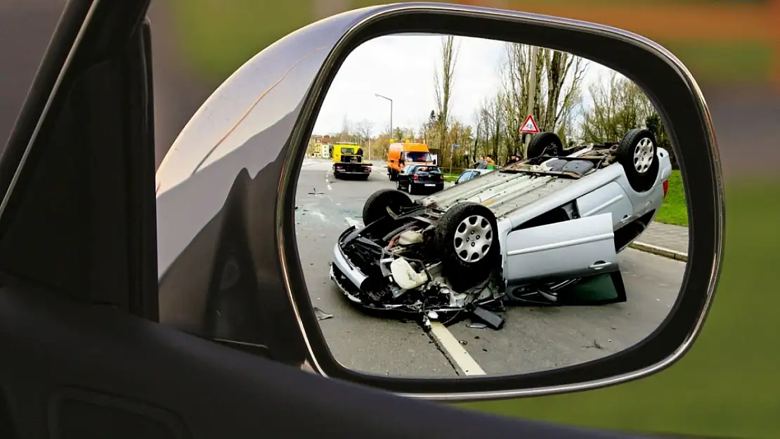 Bayram tatilinde ağır trafik bilançosu: 48 ölü, 6 bin 184 yaralı