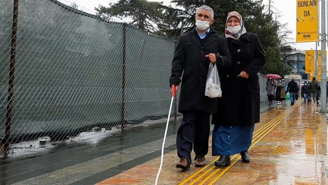 Belediyeler İçin 'Erişilebilirlik Atölyeleri: Kaldırımlar' Konulu Atölye Çalışmaları Bugün Başlıyor