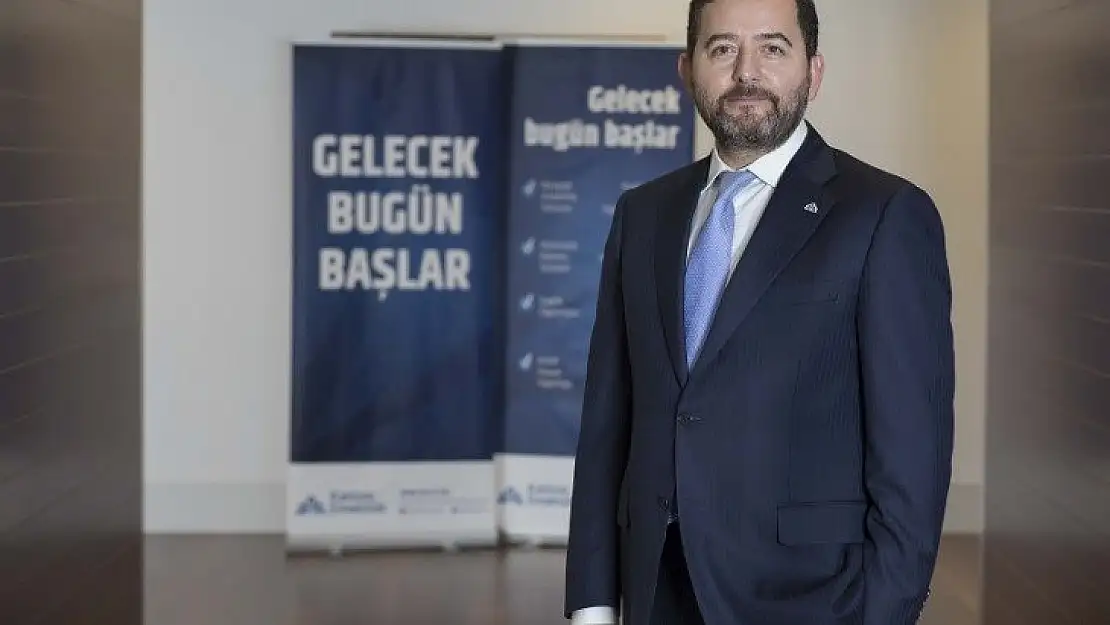 BES ailelerin tasarruf bilincini artıracak