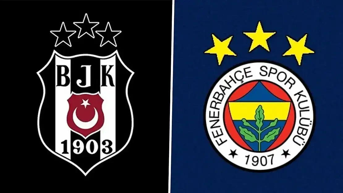 Beşiktaş 1-0 Fenerbahçe