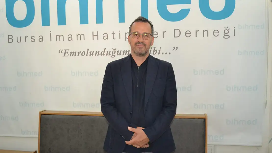 BİHMED Başkanı Evkuran: İmam hatip karşıtı söylemler LGS sürecine özel planlanıyor