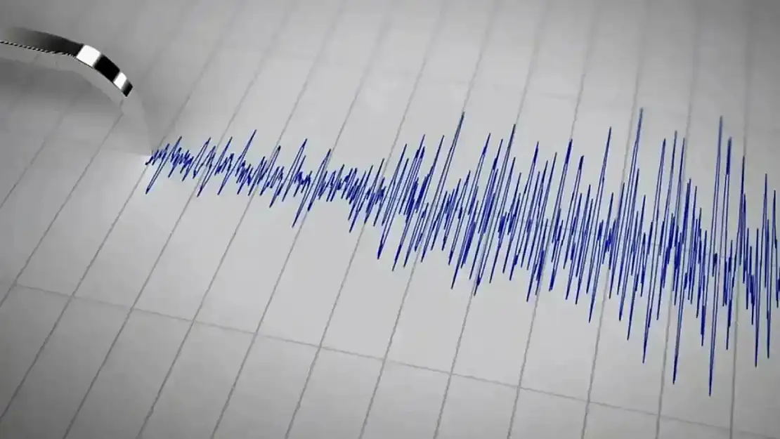 Bingöl'deki depremden sonra Adana'da da deprem oldu