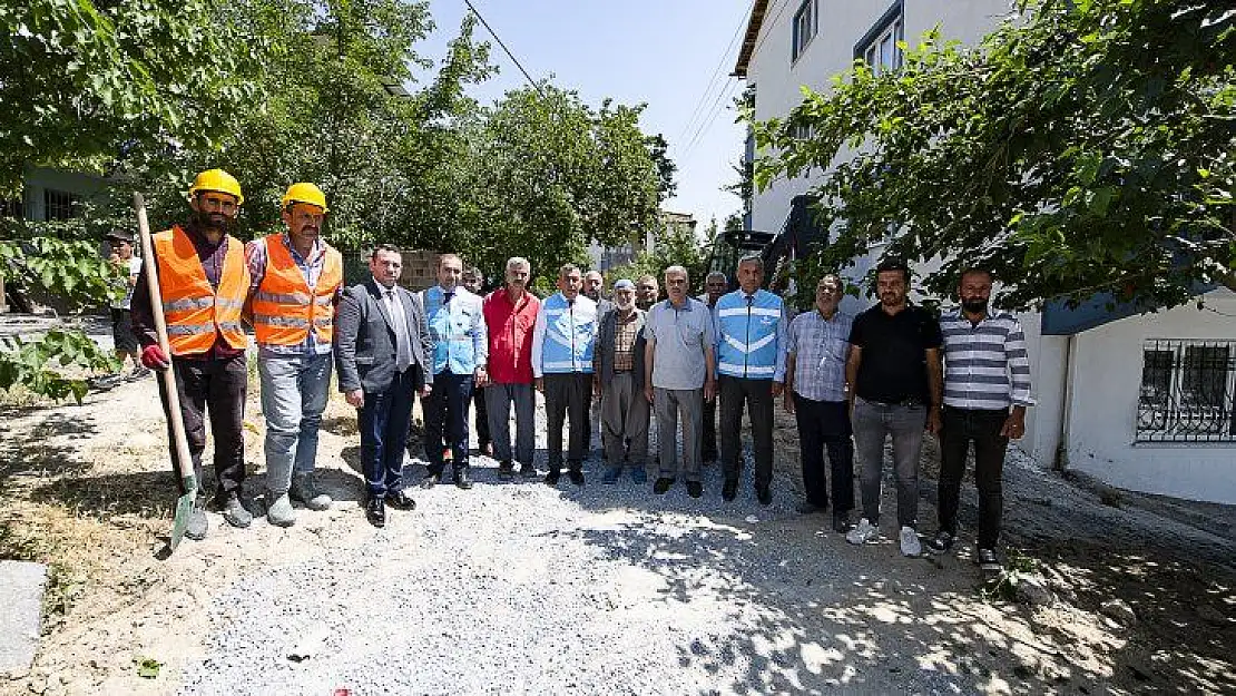 Bir şeyi yönetmek için önce ölçmek gerekir.