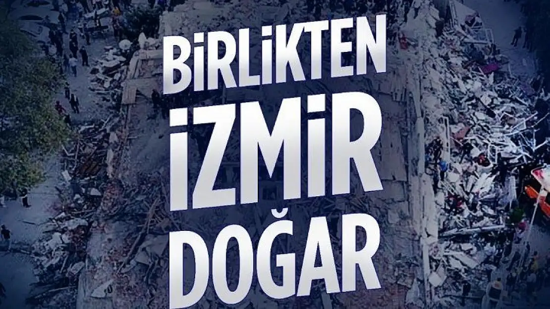 Birlikten İzmir Doğacak